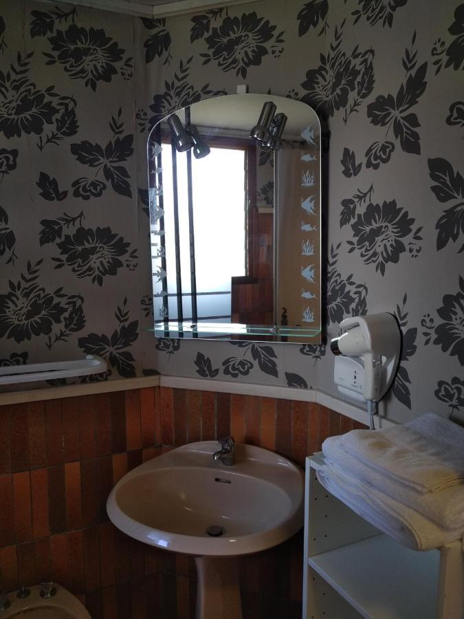 Studio Vernet Les Bains Lejlighed Eksteriør billede