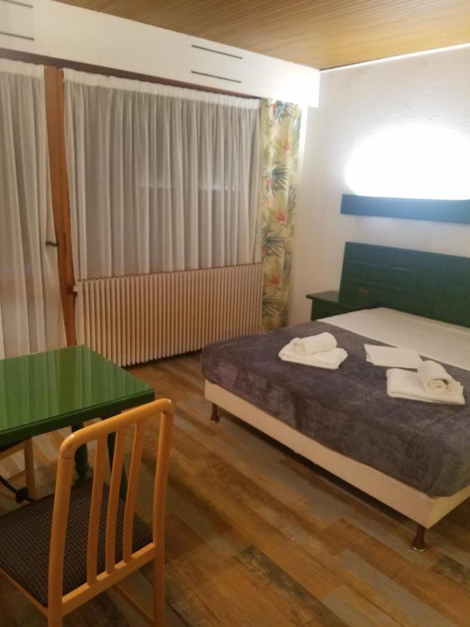 Studio Vernet Les Bains Lejlighed Eksteriør billede